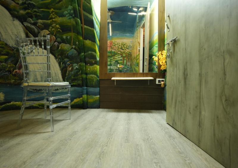 Palm Beach Resort Valsad Dış mekan fotoğraf