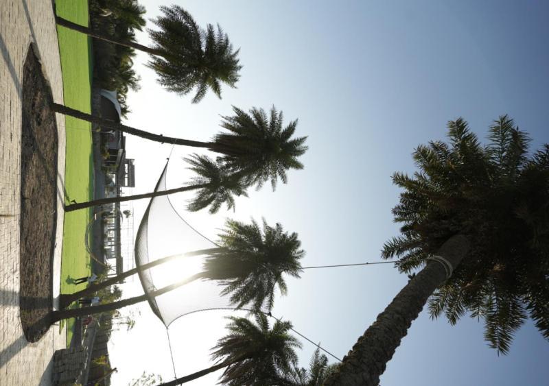 Palm Beach Resort Valsad Dış mekan fotoğraf